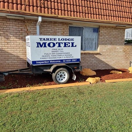 Taree Lodge Motel Esterno foto