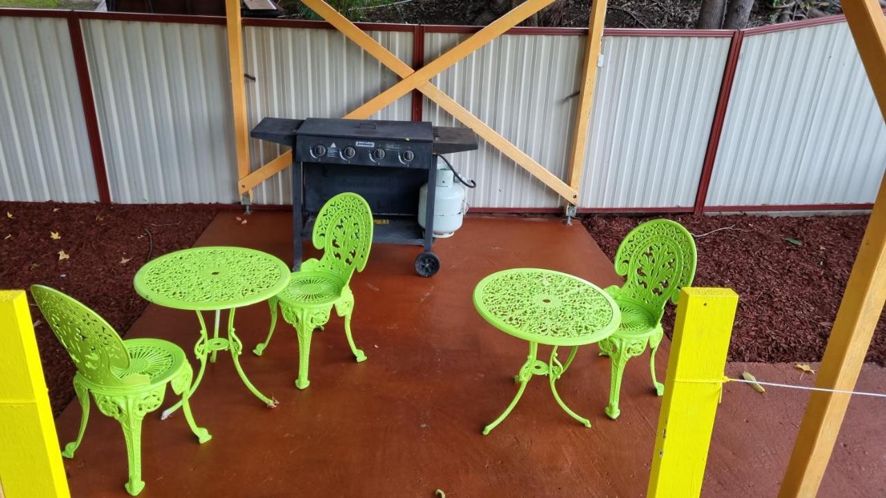 Taree Lodge Motel Esterno foto