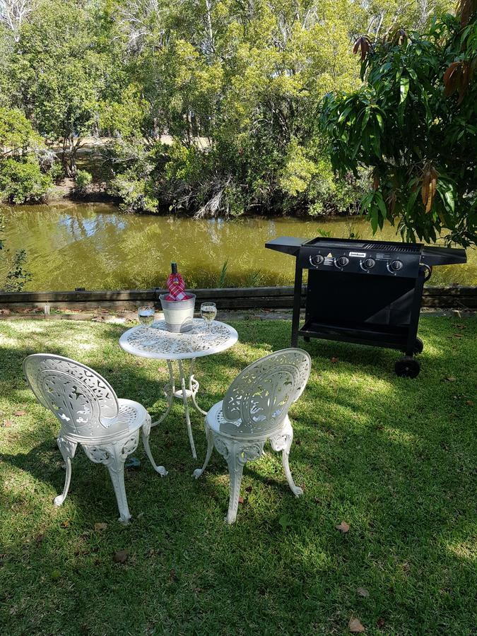 Taree Lodge Motel Esterno foto